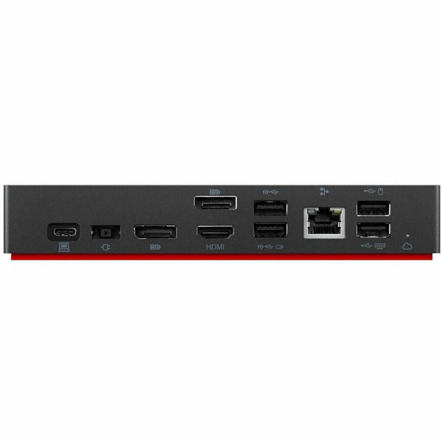 LENOVO TP DOCK SMARTEDITION-US