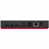 LENOVO TP DOCK SMARTEDITION-US