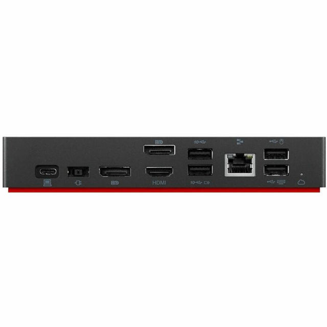 LENOVO TP DOCK SMARTEDITION-US