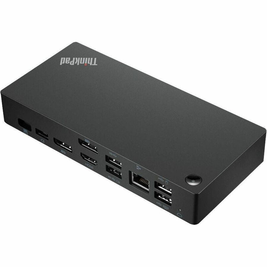 LENOVO TP DOCK SMARTEDITION-US