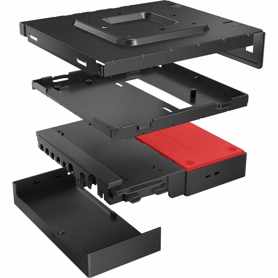 LENOVO TP DOCK SMARTEDITION-US