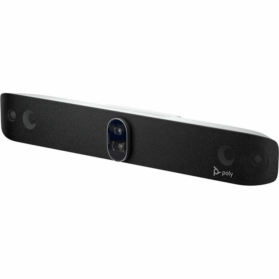 Poly Studio X72 All-In-One Video Bar with TC10 Controller Kit