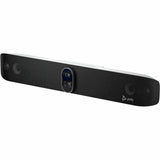 Poly Studio X72 All-In-One Video Bar with TC10 Controller Kit