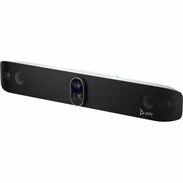 Poly Studio X72 All-In-One Video Bar with TC10 Controller Kit