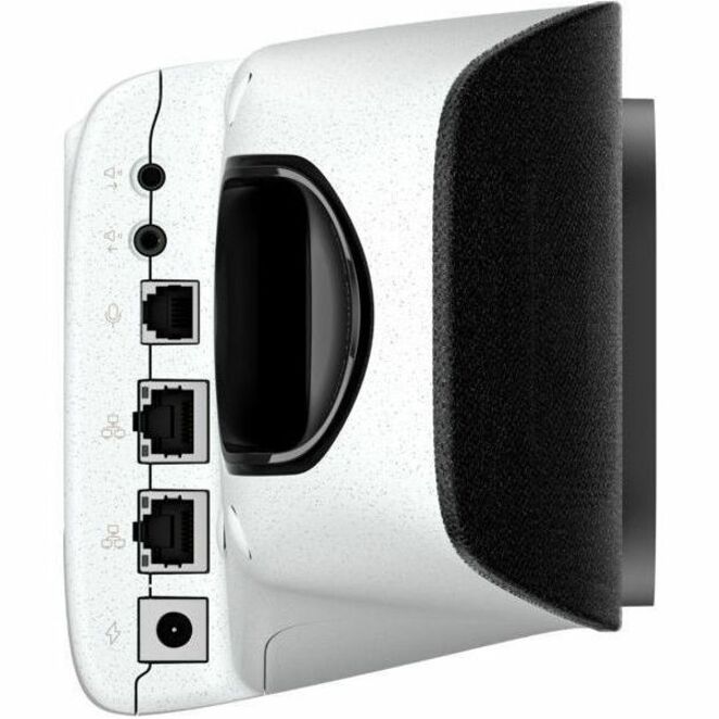 Poly Studio X72 All-In-One Video Bar with TC10 Controller Kit