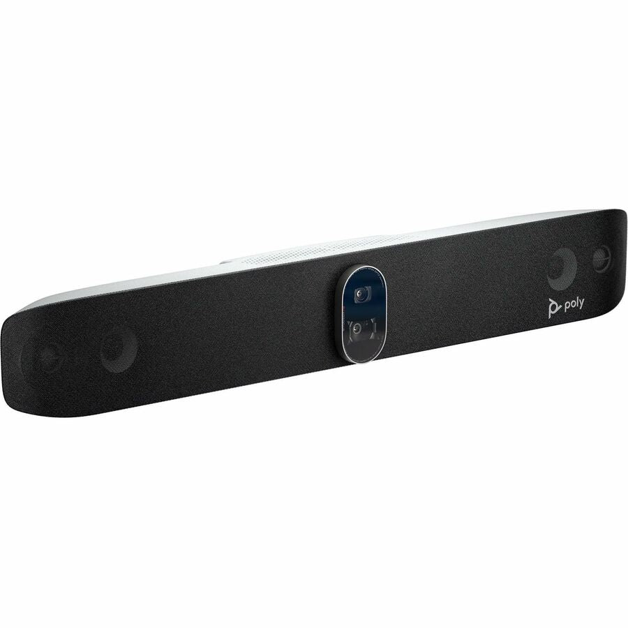 Poly Studio X72 All-In-One Video Bar with TC10 Controller Kit