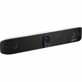 Poly Studio X72 All-In-One Video Bar with TC10 Controller Kit