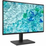 Acer Vero B277 G 27" Class LCD Monitor - 16:9 - Black