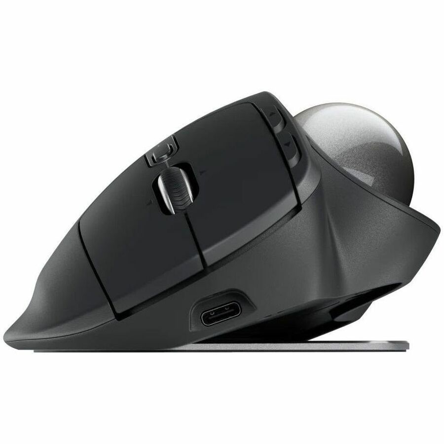 Logitech MX Ergo S Plus Mouse