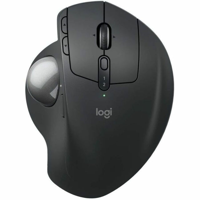 Logitech MX Ergo S Plus Mouse