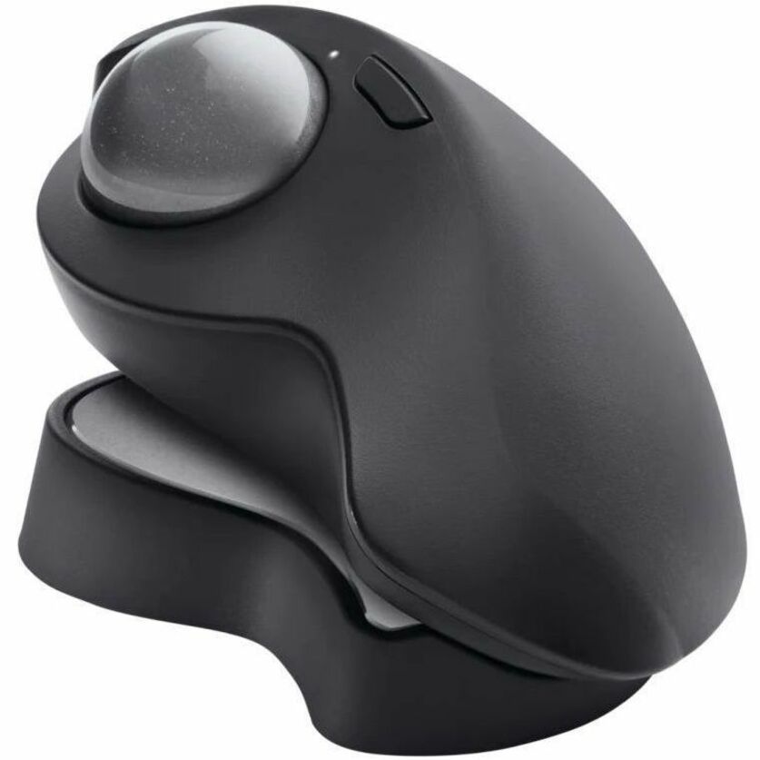 Logitech MX Ergo S Plus Mouse