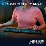 Logitech G G915 X LIGHTSPEED Gaming Keyboard