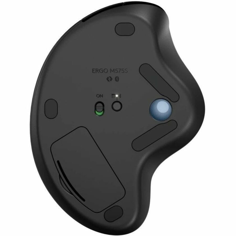 Logitech ERGO M575S Mouse