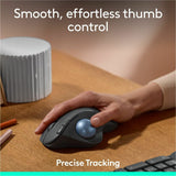 Logitech ERGO M575S Mouse
