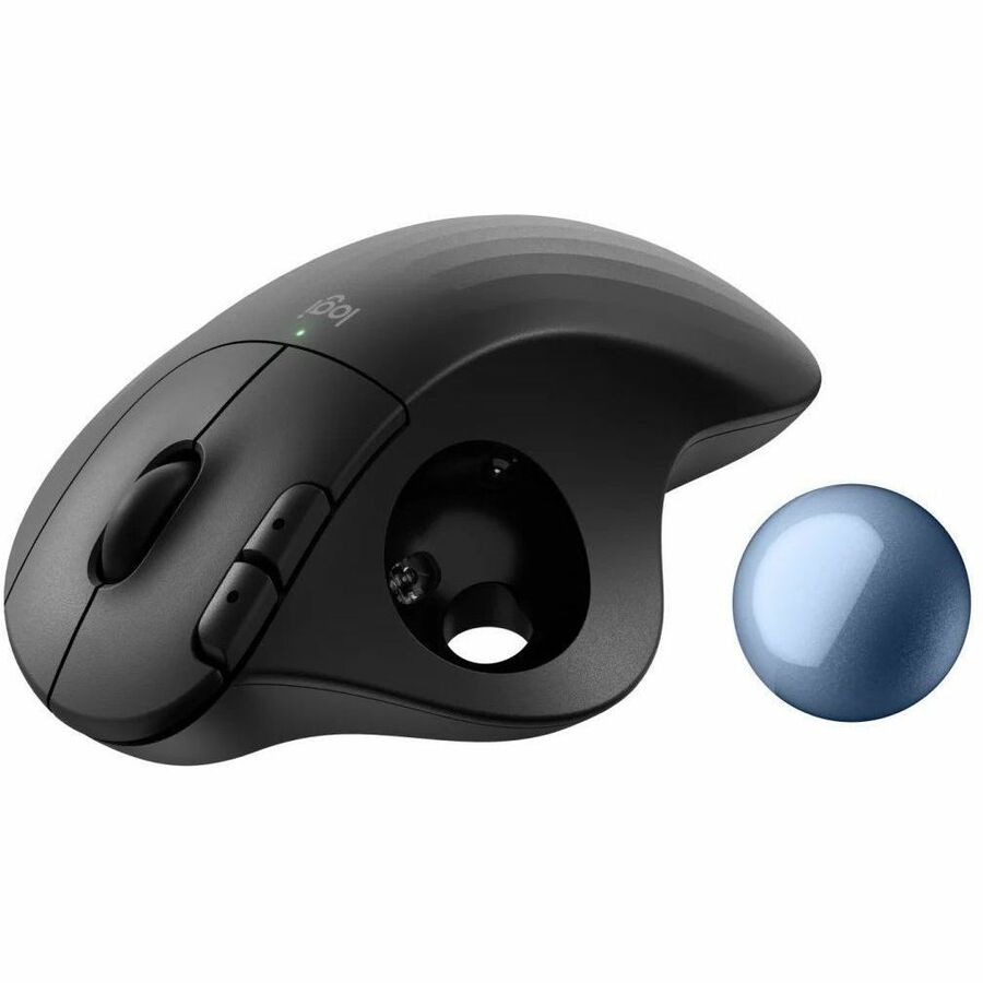 Logitech ERGO M575S Mouse