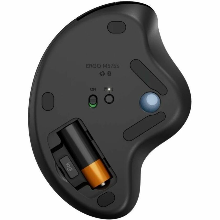 Logitech ERGO M575S Mouse