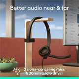 Logitech H570E Headset
