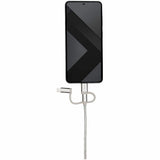 Câble de charge USB multi-ports StarTech.com de 1,8 m (6 pi), USB-A vers Lightning/USB-C/Micro-USB, certifié Apple MFi, gaine en nylon tressé ; câble de charge USB 3 en 1