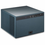 ViewSonic LCD Projector - 16:9 - Portable - Black, White