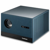 ViewSonic LCD Projector - 16:9 - Portable - Black, White