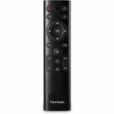 ViewSonic LCD Projector - 16:9 - Portable - Black, White