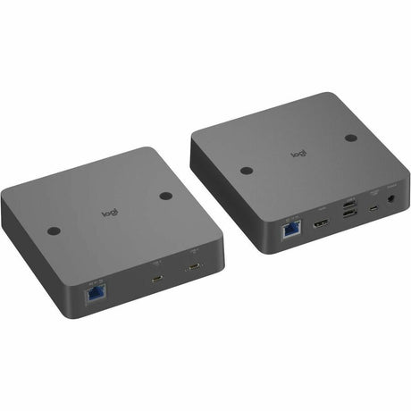 Logitech Extend
