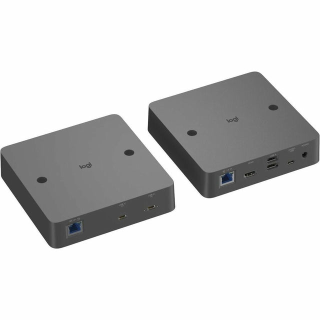 Logitech Extend
