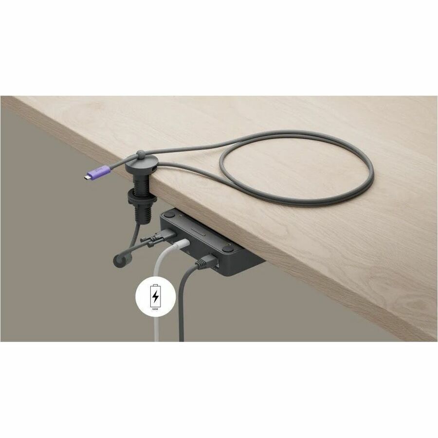 Logitech Extend
