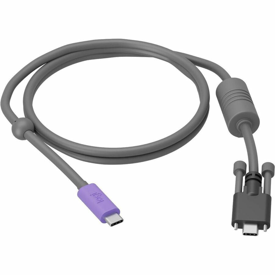 Logitech Extend
