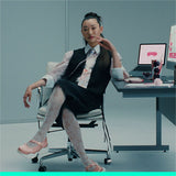 Logitech POP Icon Combo Keyboard & Mouse