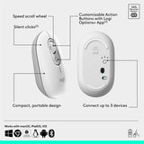 Logitech POP Icon Combo Keyboard & Mouse