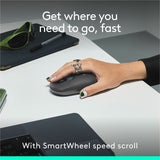 Logitech POP Icon Combo Keyboard & Mouse