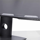 StarTech.com Privacy Screen For Dell P3424WE Curved Ultrawide 21:9 Monitor, Double-Sided, Computer Desktop Monitor Screen Protector, TAA
