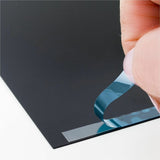 StarTech.com Privacy Screen For Dell P3424WE Curved Ultrawide 21:9 Monitor, Double-Sided, Computer Desktop Monitor Screen Protector, TAA

