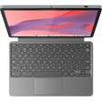 Lenovo IdeaPad Duet Chromebook 11M889 10.9" Touchscreen Detachable 2 in 1 Chromebook - WUXGA - Octa-core (MediaTek Cortex A78 + Cortex A55) - 4 GB - 128 GB Flash Memory - English Keyboard - Luna Gray