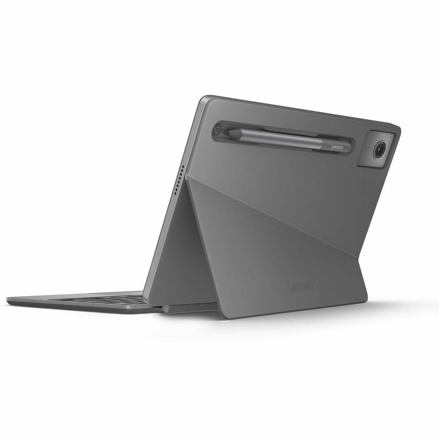 Lenovo IdeaPad Duet Chromebook 11M889 10.9" Touchscreen Detachable 2 in 1 Chromebook - WUXGA - Octa-core (MediaTek Cortex A78 + Cortex A55) - 4 GB - 128 GB Flash Memory - English Keyboard - Luna Gray