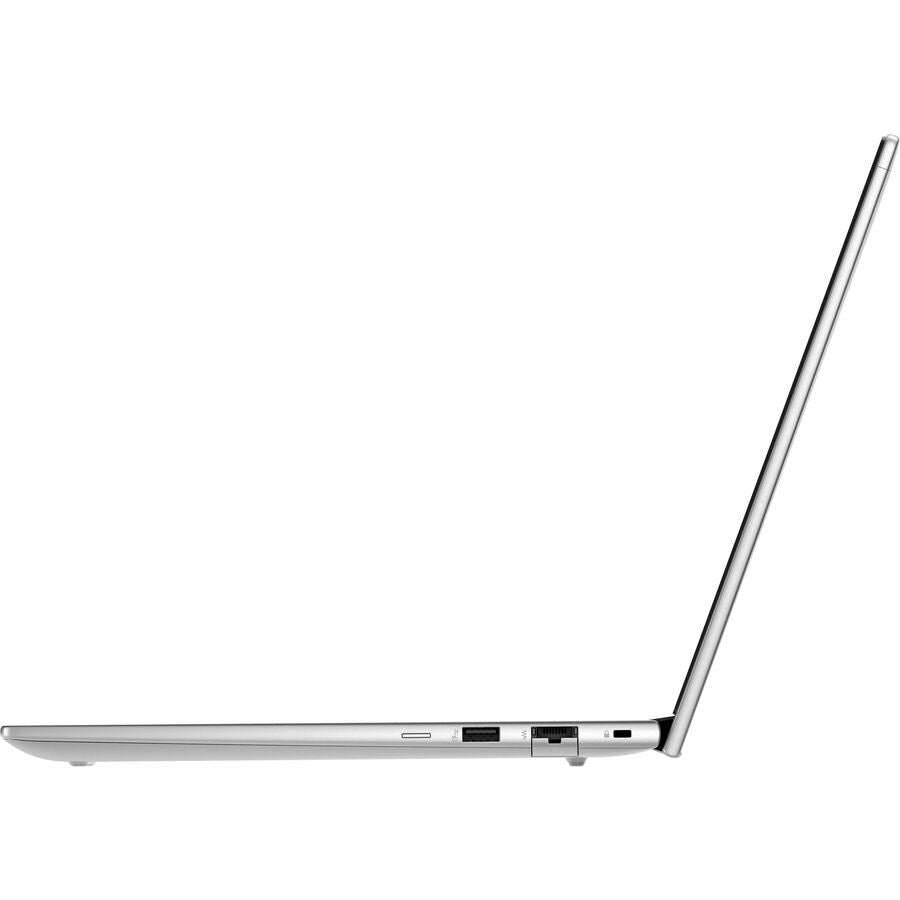 HP ProBook 445 G11 14" Notebook - WUXGA - AMD Ryzen 5 7535U - 32 GB - 512 GB SSD - Pike Silver