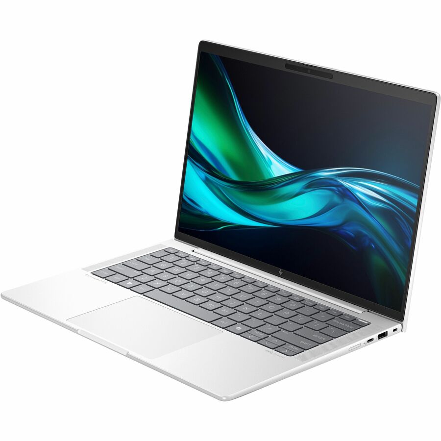 HP EliteBook 1040 G11 14" Notebook - WUXGA - Intel Core Ultra 5 125H - vPro Technology - 16 GB - 512 GB SSD