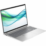HP ProBook 460 G11 16" Notebook - WUXGA - Intel Core Ultra 5 125U - vPro Technology - 32 GB - 512 GB SSD - Pike Silver