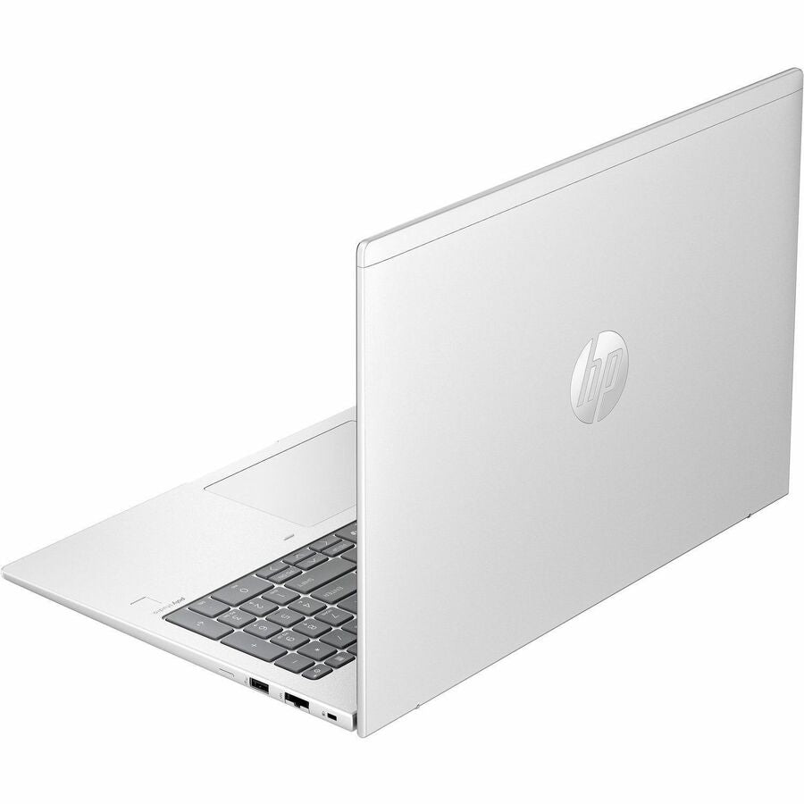 HP ProBook 460 G11 16" Notebook - WUXGA - Intel Core Ultra 5 125U - vPro Technology - 32 GB - 512 GB SSD - Pike Silver