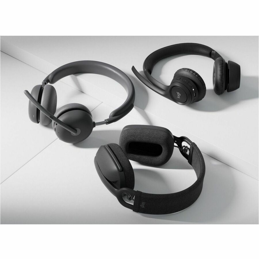 Logitech Zone Wireless 2 Headset