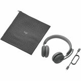 Logitech Zone Wireless 2 Headset