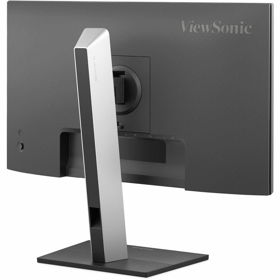 ViewSonic VG2458 24" Class Full HD LED Monitor - 16:9 - Black