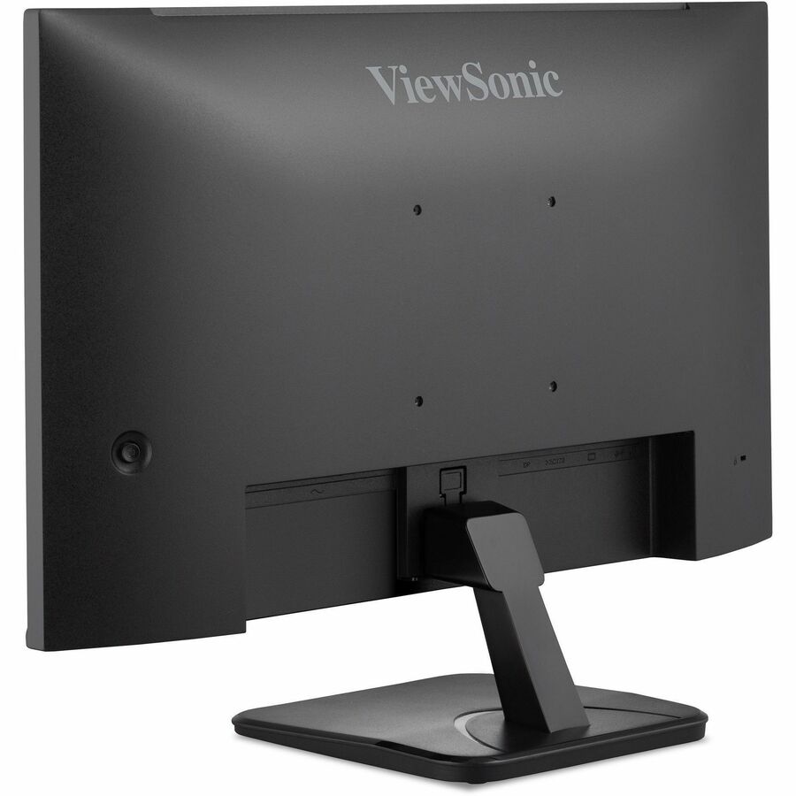 ViewSonic VA2456A-MHD 24" Class Full HD LED Monitor - 16:9 - Black