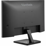 ViewSonic VA2456A-MHD 24" Class Full HD LED Monitor - 16:9 - Black