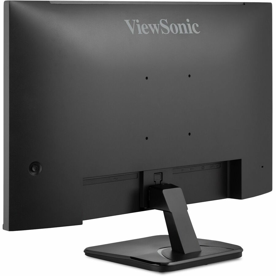 ViewSonic VA2756A-MHD 27" Class Full HD LED Monitor - 16:9 - Black