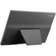 ViewSonic VX1754 17" Class Full HD Gaming LED Monitor - 16:9 - Black