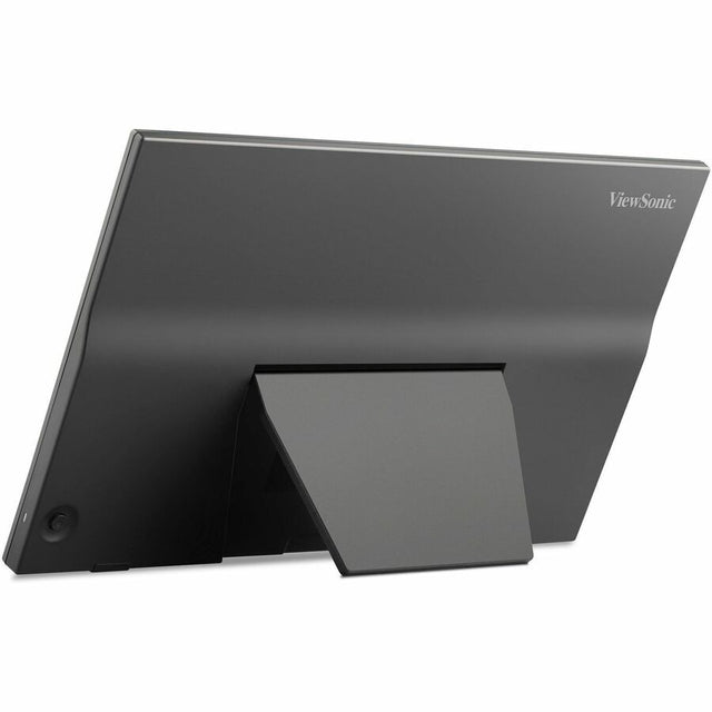 ViewSonic VX1754 17" Class Full HD Gaming LED Monitor - 16:9 - Black