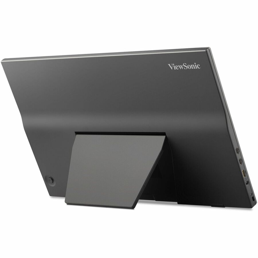 ViewSonic VX1754 17" Class Full HD Gaming LED Monitor - 16:9 - Black