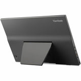 ViewSonic VX1754 17" Class Full HD Gaming LED Monitor - 16:9 - Black